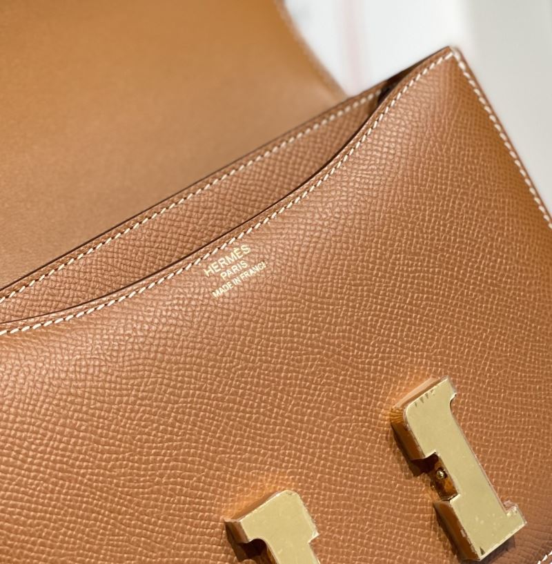 Hermes Constance Bags